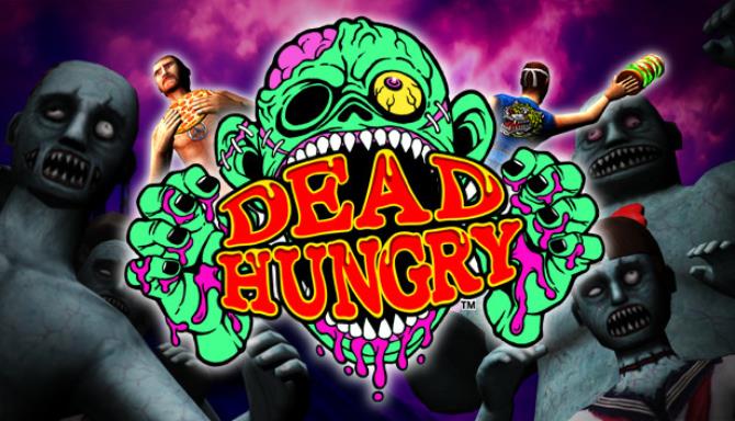 Dead Hungry Free Download