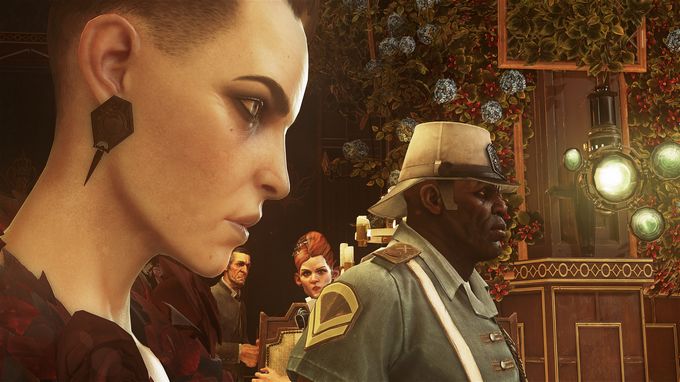 Dishonored 2 v1.77.9 Torrent Download