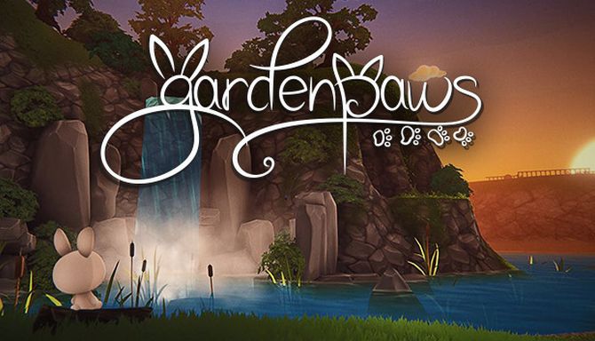 Garden Paws Winter Festival Free Download