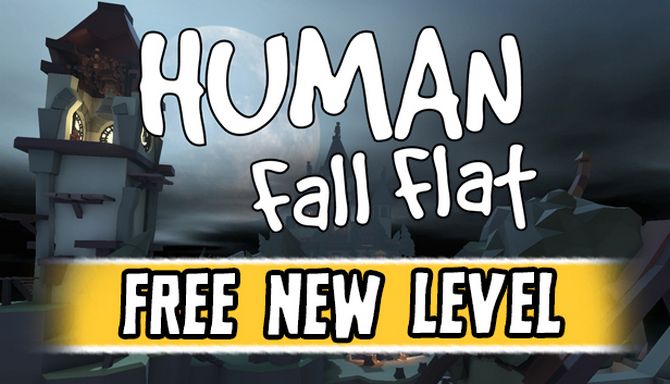 Human: Fall Flat Free Download