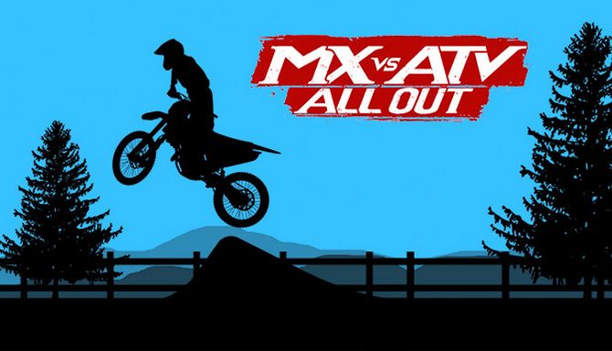 MX vs ATV All Out Free Download