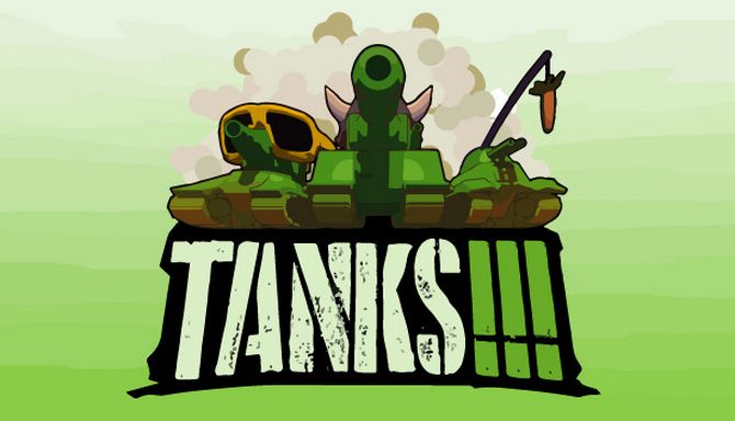 TANKS Free Download