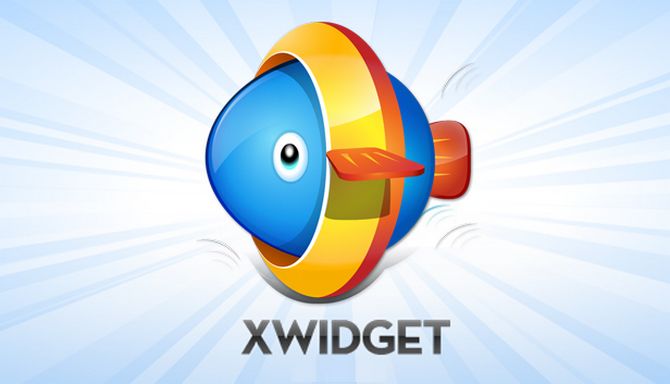 XWidget Free Download