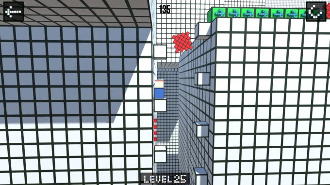 3D Hardcore Cube 2 Torrent Download