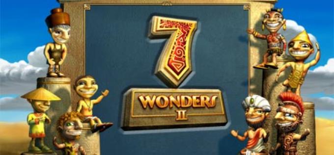 7 Wonders II Free Download