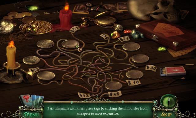 9 Clues: The Secret of Serpent Creek PC Crack