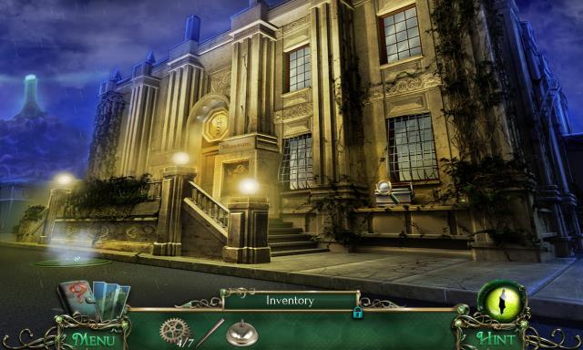 9 Clues: The Secret of Serpent Creek Torrent Download