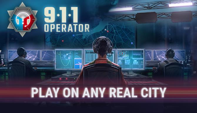 911 Operator Free Download