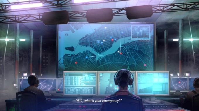 911 Operator Torrent Download