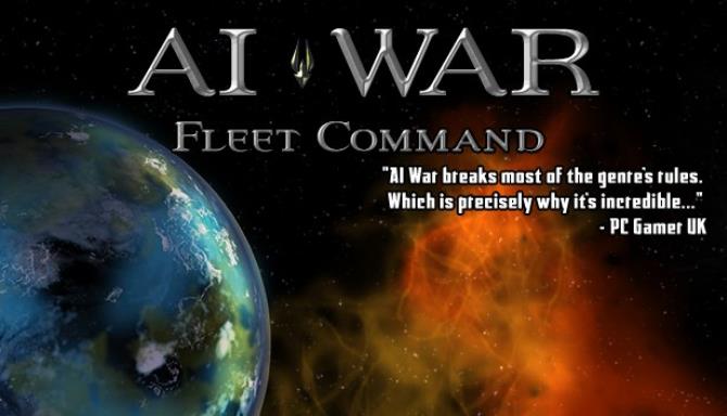 AI War: Fleet Command Free Download