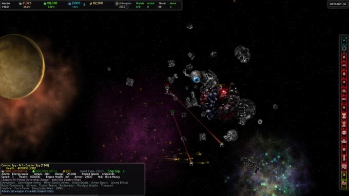 AI War: Fleet Command Torrent Download