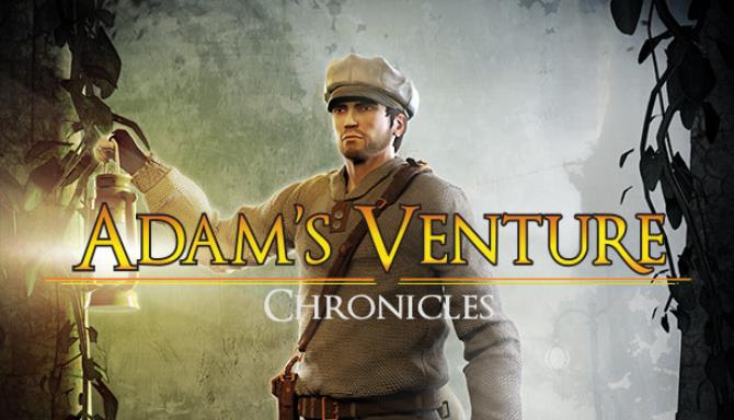 Adam's Venture Chronicles Free Download