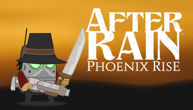 After Rain: Phoenix Rise Free Download