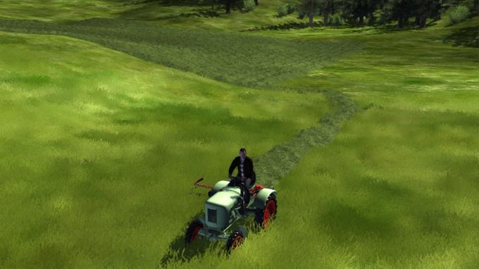 Agricultural Simulator: Historical Farming PC Crack