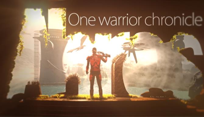 Ahros: One Warrior Chronicle Free Download