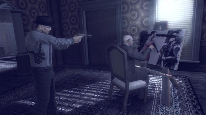 Alekhines Gun PC Crack