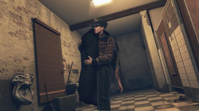 Alekhines Gun Torrent Download