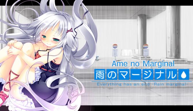 Ame no Marginal -Rain Marginal- Free Download