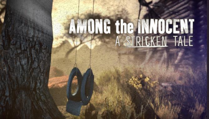 Among the Innocent: A Stricken Tale Free Download