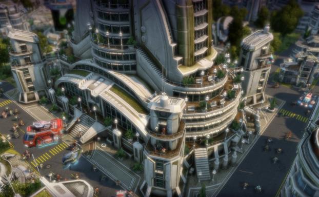 Anno 2070™ Torrent Download