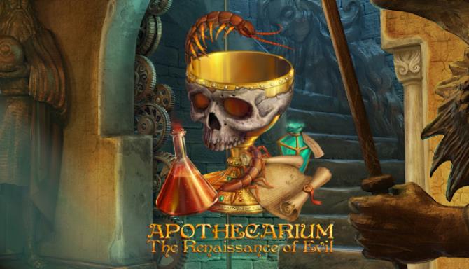 Apothecarium: The Renaissance of Evil - Premium Edition Free Download