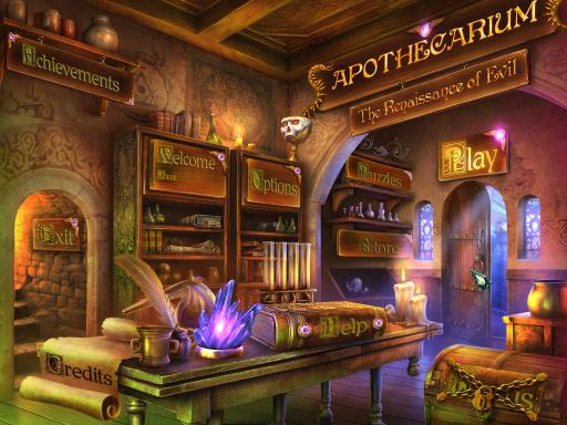 Apothecarium: The Renaissance of Evil - Premium Edition Torrent Download