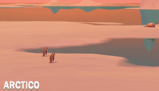 Arctico Free Download