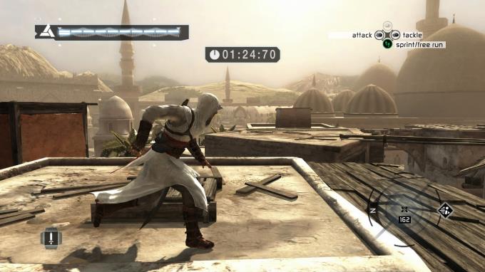 Assassin's Creed™: Director's Cut Edition PC Crack