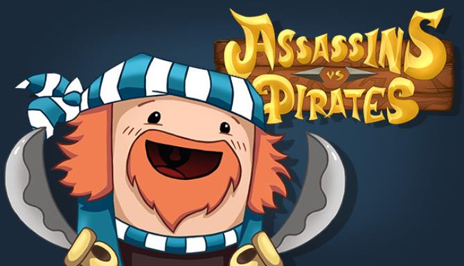 Assassins vs Pirates Free Download