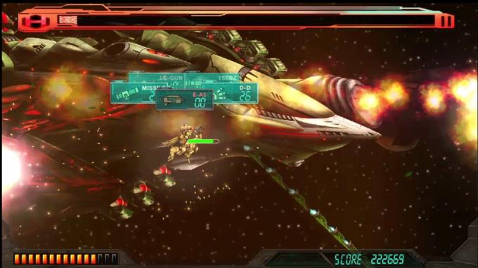 Assault Suit Leynos Torrent Download