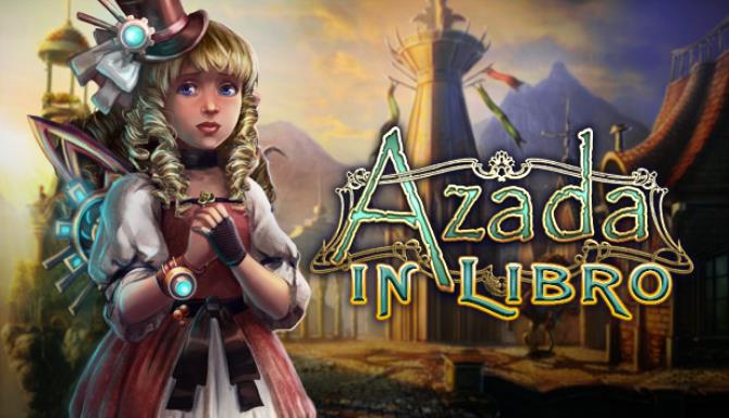 Azada® : In Libro Collector's Edition Free Download