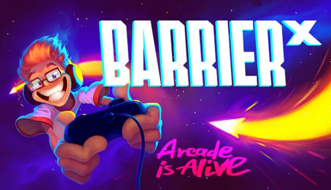 BARRIER X Free Download