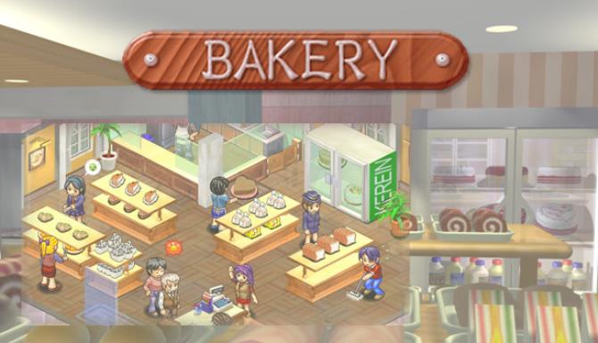 Bakery Free Download