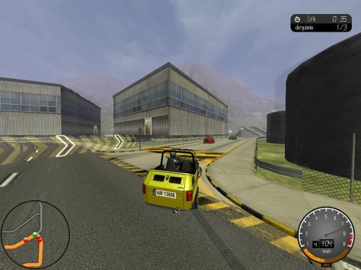 Bambino Rally 3 Torrent Download