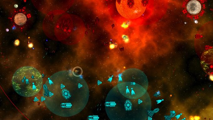 Battle for Orion 2 Torrent Download