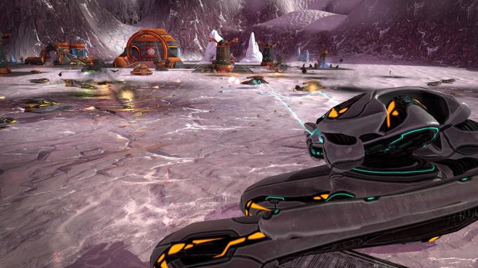 Battlezone: Combat Commander Torrent Download