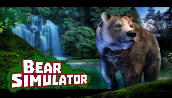 Bear Simulator Free Download