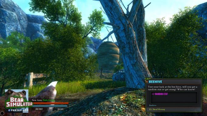 Bear Simulator Torrent Download