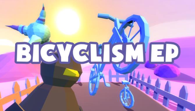 Bicyclism EP Free Download