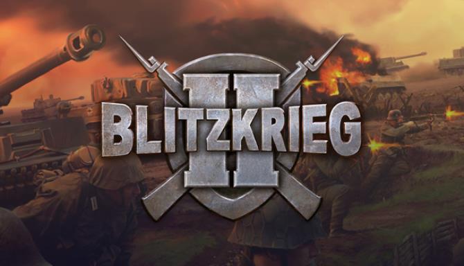 Blitzkrieg 2 Anthology Free Download