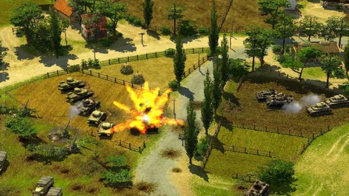 Blitzkrieg 2 Anthology Torrent Download