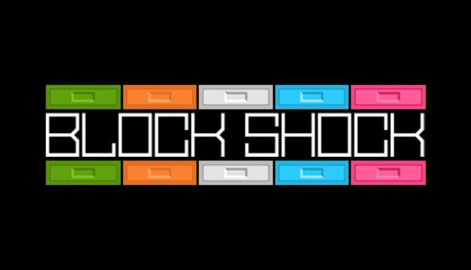 Block Shock Free Download