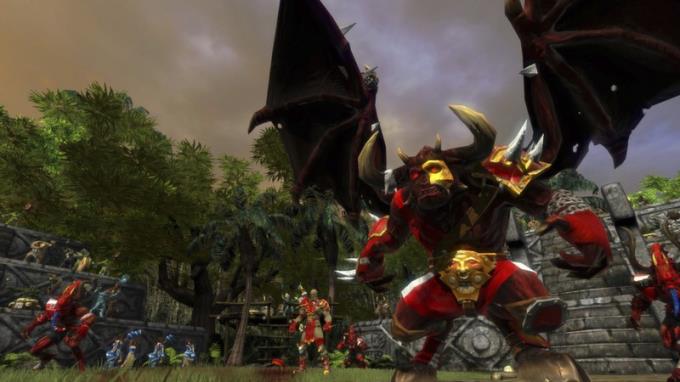 Blood Bowl Chaos Edition Torrent Download Blood Bowl Chaos Edition Torrent Download