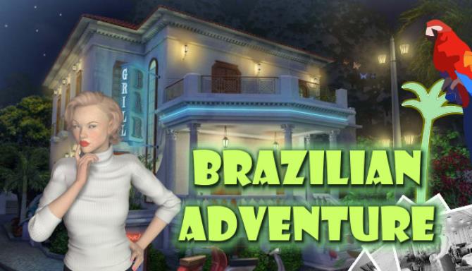 Travel To Brazil Free Download