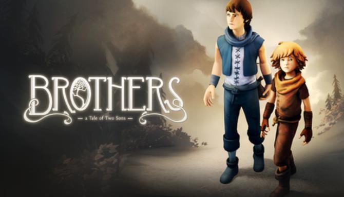 Brothers - A Tale of Two Sons v6538 Free Download