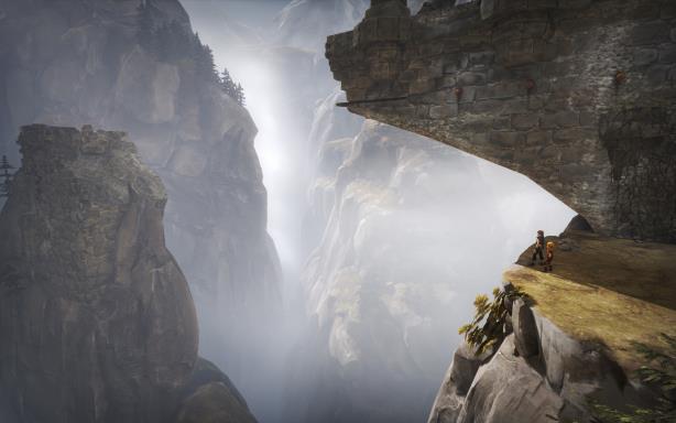 Brothers - A Tale of Two Sons v6538 Torrent Download