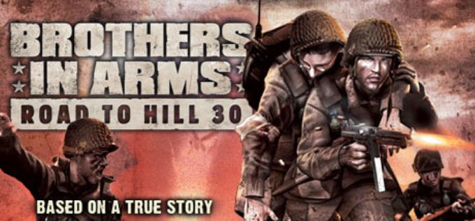 Brothers in Arms: Road to Hill 30™ Free Download