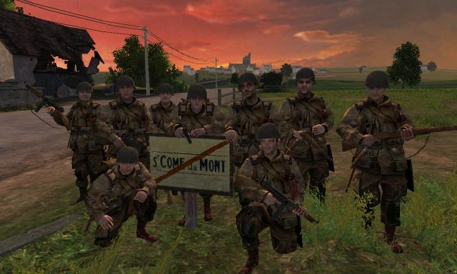 Brothers in Arms: Road to Hill 30™ PC Crack