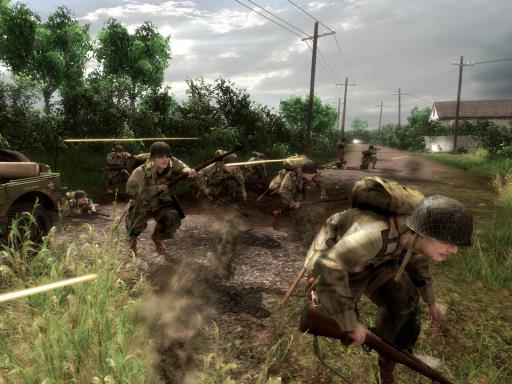 Brothers in Arms: Road to Hill 30™ Torrent Download