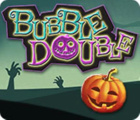 Bubble Double Halloween Free Download